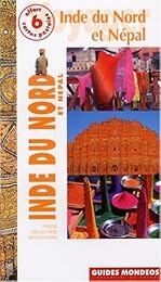 Inde du Nord et Népal