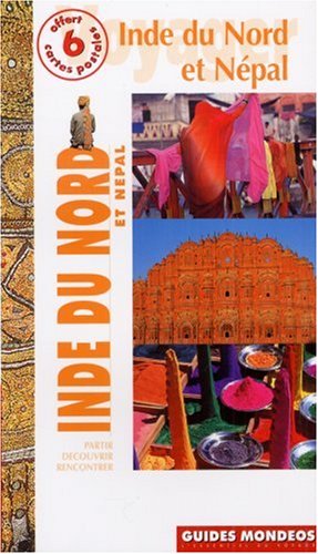 Inde du Nord et Népal