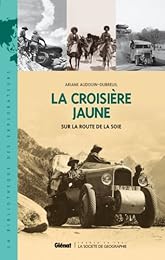 La  Croisière jaune