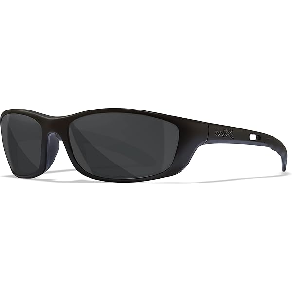Amazon.com: Wiley X Airrage Sunglasses, ANSI Z87 Safety Glasses