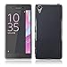 Xperia X Performance Covers, Terrapin Sony Xperia X Performance Case - TPU Gel - Slim Design - Durable Shock Absorbing - Back Protector - Clear