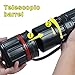 DEWEL Drawing Tube Blueprint Case Telescoping Art Tube Large Plastic Black Storage Tube Expands from 25 to 40 Inches Plastic Waterproof and Light Resistant Poster Tube with Strap