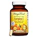 MegaFood - Complex C, Supports Immunity and Well-Being with Rosehips and Orange, Vegan, Gluten-Free, Non-GMO, 60 Tablets (FFP)