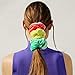 Chloven 42 Pcs Hair Scrunchies Thick Korea Velvet Elastics Bobbles Hair Bands Scrunchy Hair Ties Ponytail Holder Scrunchie for Women Girls Hair Accessories- 42 Assorted Colors Scrunchies
