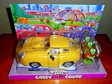 Chevron Cars Casey Coupe