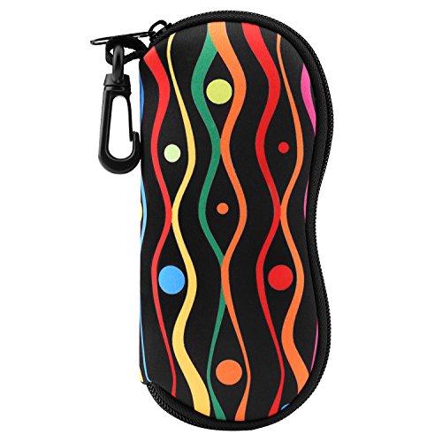 Top 10 Eyeglass Cases For Two Pair Of Glasses of 2020 No Place Called