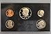1983 S Proof set Collection Uncirculated US Mint