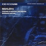SYMPHONY NO. 6                                     image