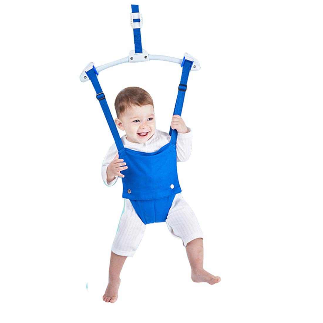 doorway bouncer age