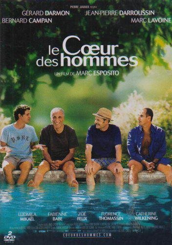 Le Coeur Des Hommes