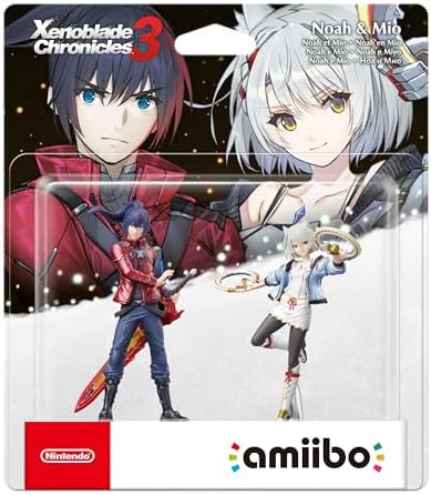 Amazon.com: Amiibo - Samus Aran & Metroid (2-Pack) : Video Games