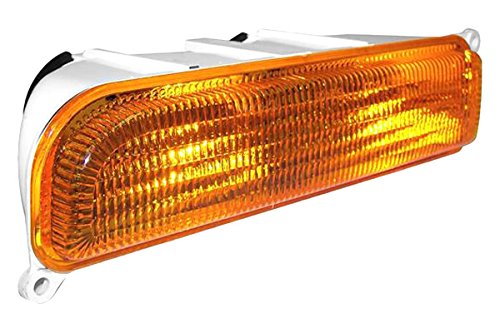 APDTY 108515 Parking Light Replaces Mopar 55055143