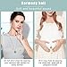 AEONSLOVE Silver Celtic Tree of Life Melody Harmony Ball Chime Bell Pendant Necklaces for Women Gifts