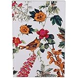 Classic softcover Perfect for Travel Notebook Journal Diary College Ruled Story Writing in Paper for Men Women &amp; Girls with Bookmark Enclosed (6 in X 4 in)