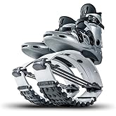 Kangoo Jumps XR3 White Edition
