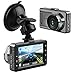 AKASO D2000 Dash Camera FHD 1080P Dash Cam 3 Inch Screen Car Camera with Sony Sensor 170 Degree Wide Angle with G-Sensor, Parking Monitor, WDR, Loop Recording