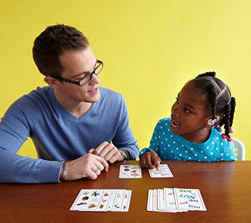 Super Genius Compound Words Cards