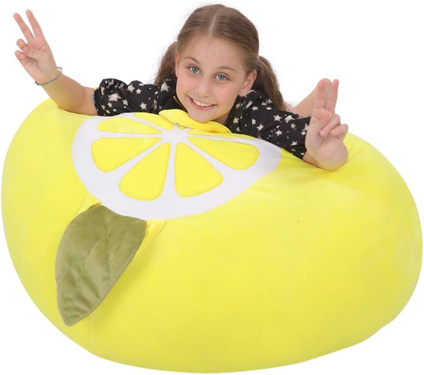 Best kids bean bag stuffed animals