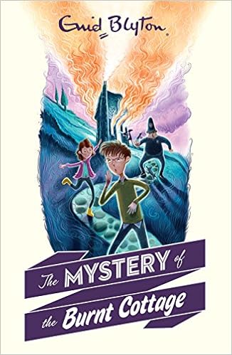Buy The Mystery Of The Burnt Cottage The Mysteries Series Book