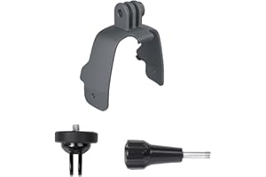 EKDJKK Safe Lighting Drone Accessories Extension Bracket Flight Lamp Mount for DJI FPV(Extension Bracket)