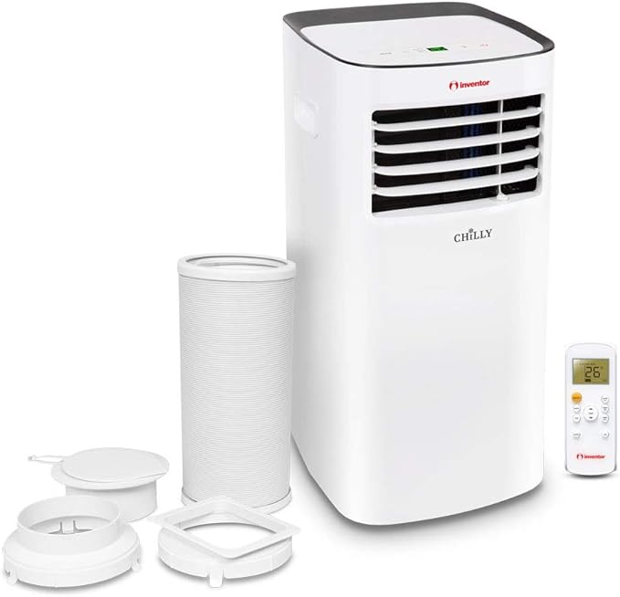 Inventor Epic 9000/BTU Portable Air Conditioner Cooling Only Amazon.co