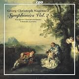 SYMPHONIES 2                                       image