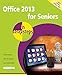Office 2013 for Seniors in easy steps by Michael Price