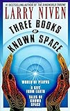 Three Books of Known Space