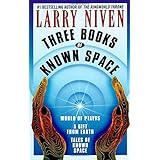 Three Books of Known Space