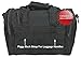 Nexpak USA TF115BK Black Small 15