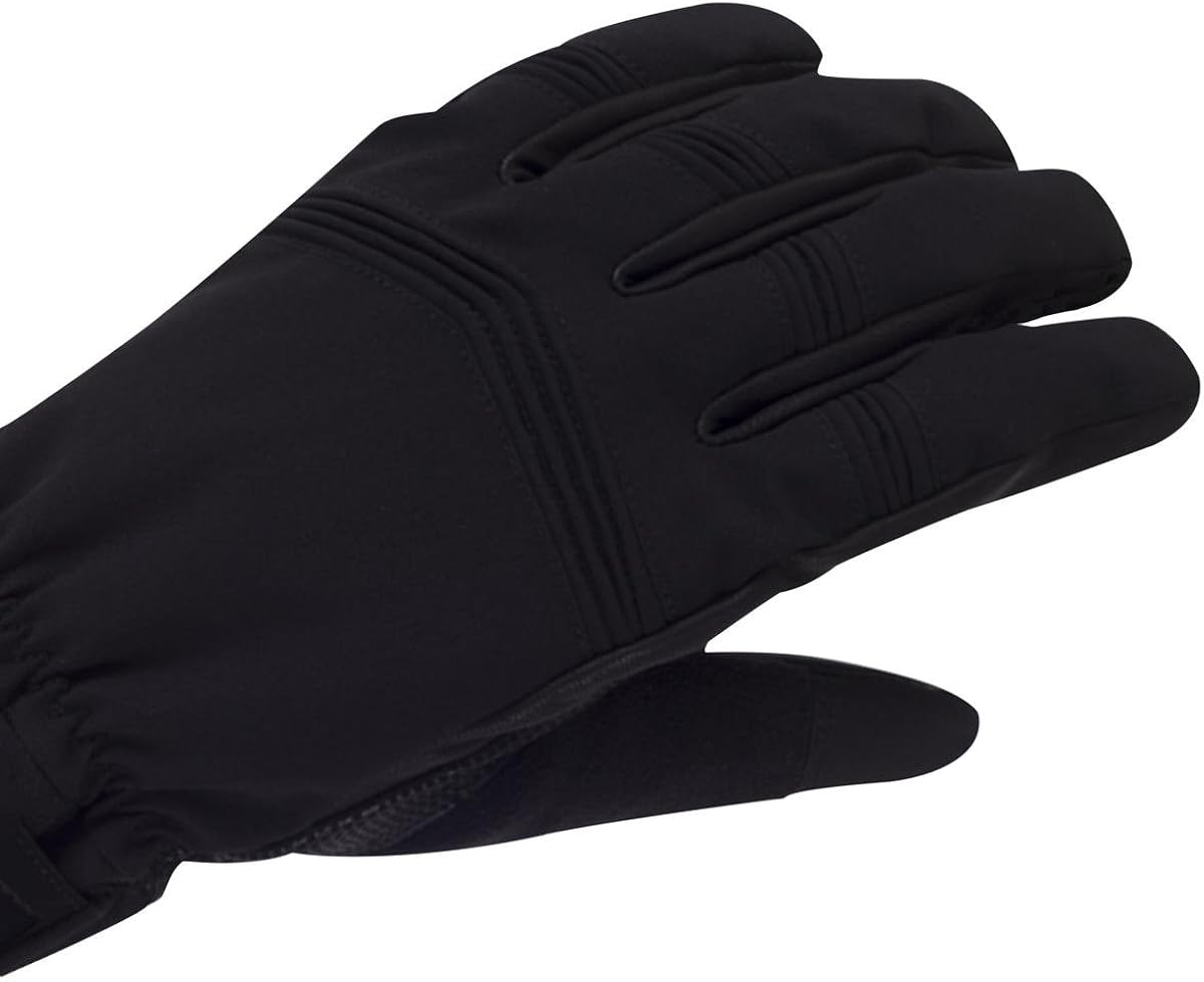 sealskinz activity gloves