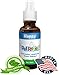 Pet Relief Natural Dog Stress Relief, 30ml