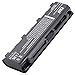 New Rechargeble repalcement Battery for Toshiba Satellite S70DT C55-A5302 C55-A5308 C55-A5309 C55D-A5150 C55T-A5314 Battery PA5109U-1BRS PA5024U-1BRS 4400mah 6 Cell