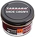 Tarrago Shoe Cream - Professional Shoe Polish with Carnauba Wax to Re-Color and Polish - Smooth Leather Shoes and Boots- Over 100 Colors - 50 Ml/ 1.7Fl. Oz - Bordeaux #11