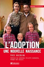 L' adoption
