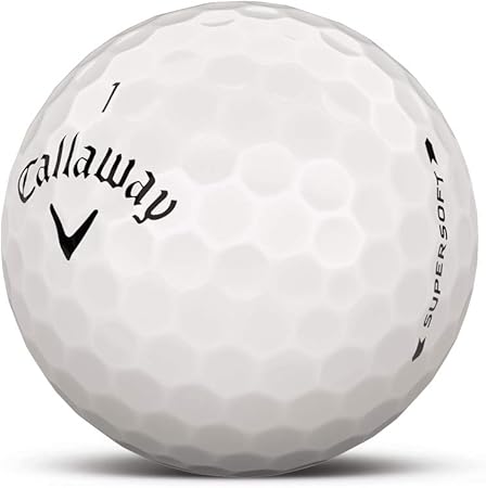 Amazon callaway supersoft Clearance