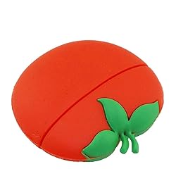 16GB Tomato Shape USB 2.0 Drive U Disk Memory Stick