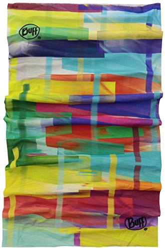 BUFF Original Multifunctional Headwear, Ollie, One Size