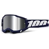 100% Accuri 2 Motocross &amp; Mountain Biking Adult Goggles