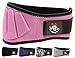 Iron Body Team Fully Adjustable Weight Lifting Belt (6