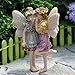Wholesale Fairy Garden Kennedy & Megan