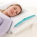 New CHILLOW Cooling Pillow Pad Device Insert Comfort Sleeping Therapy SEEN ON TV