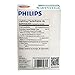 Philips 419747 EcoVantage PAR30 Long Neck 39 Watt (50 Watt Equivalent) 25 Degree Halogen Flood Light Bulb (2 Pack)