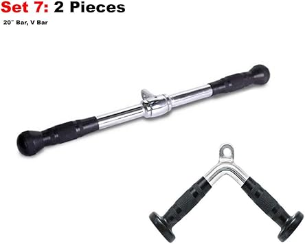 Accesorios para gimnasio y entrenamiento de fuerza de Fitness ...