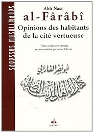 Opinions des habitants de la cité vertueuse