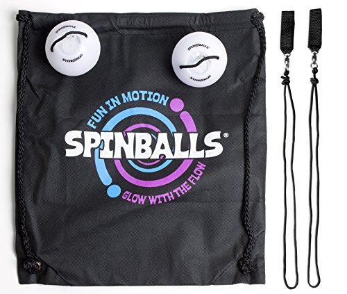 2 Fun+Motion+Spinballs+Spinning+Spinners