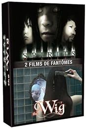 Spirits + The Wig - Pack