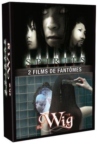 Spirits + The Wig - Pack