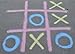 Spray Chalk, 6 Colors (24 Cans)