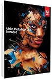 Adobe Photoshop CS6 Extended Windows版 (旧製品)
